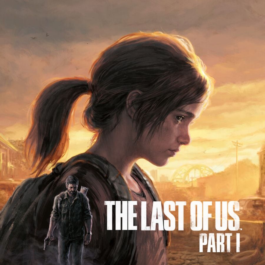The Last of Us Part I