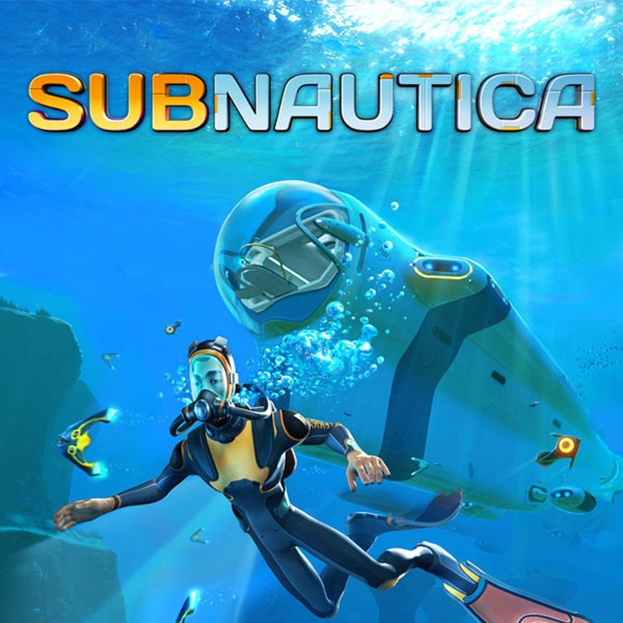 Subnautica