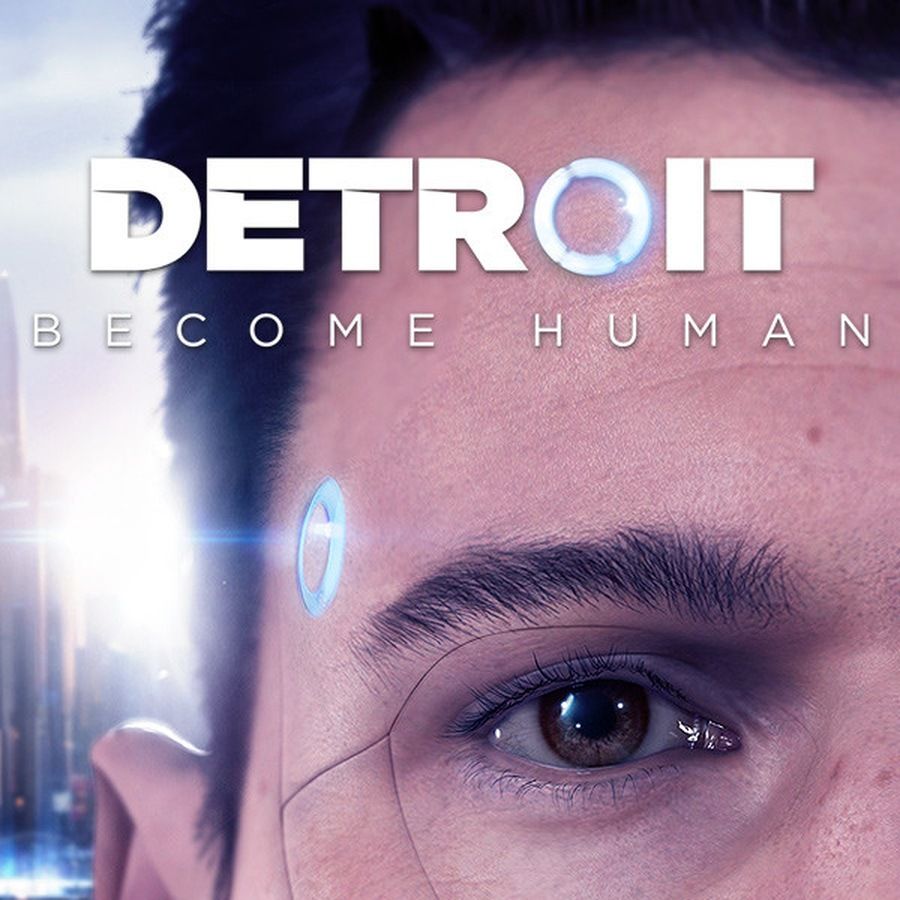 Detroit: Become Human