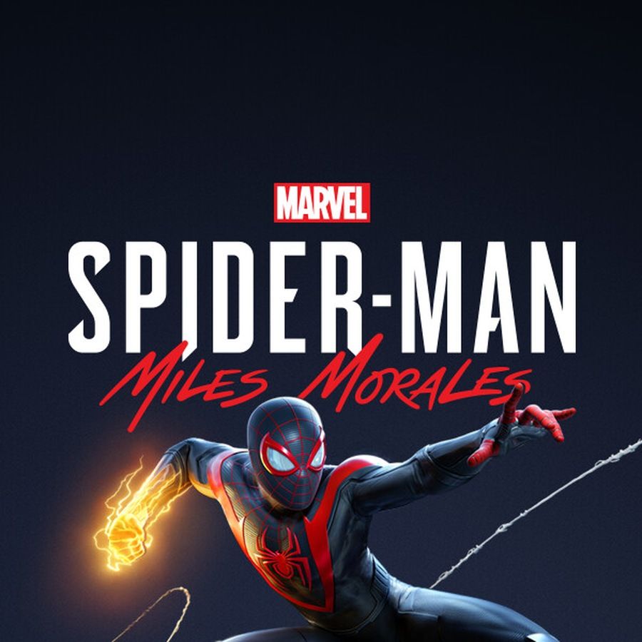 Marvel's Spider-Man Miles Morales