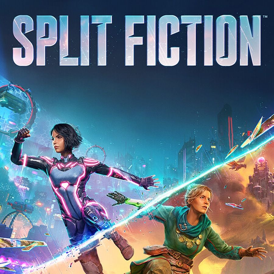 Split Fiction