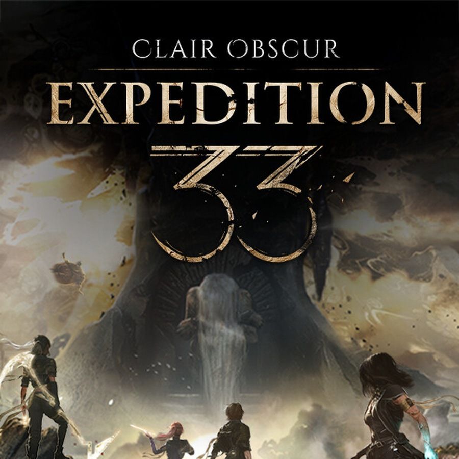 Clair Obscur: Expedition 33